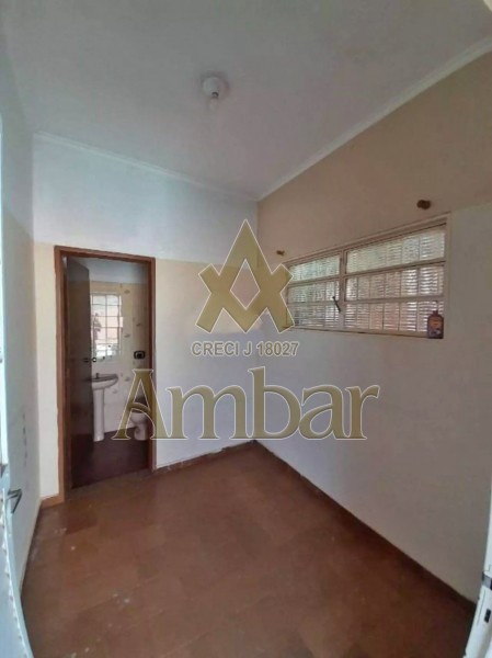 Ambar Imóveis | Imobiliária em Ribeirão Preto | Casa - Ribeirânia - Ribeirão Preto