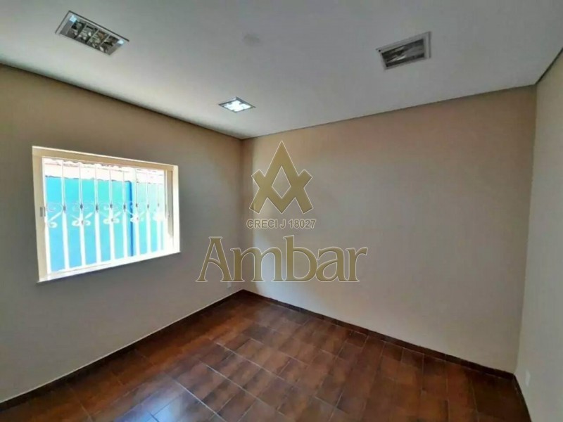 Ambar Imóveis | Imobiliária em Ribeirão Preto | Casa - Ribeirânia - Ribeirão Preto