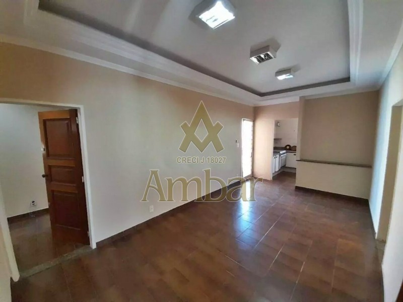 Ambar Imóveis | Imobiliária em Ribeirão Preto | Casa - Ribeirânia - Ribeirão Preto