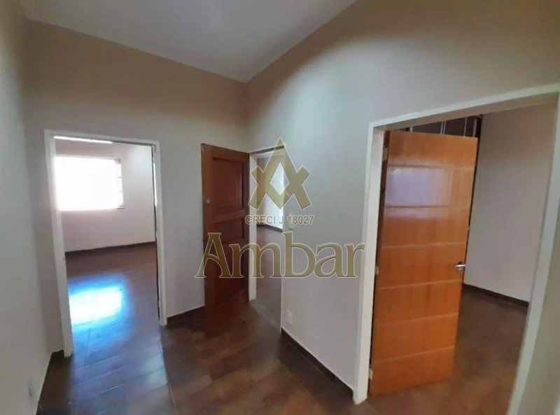 Ambar Imóveis | Imobiliária em Ribeirão Preto | Casa - Ribeirânia - Ribeirão Preto