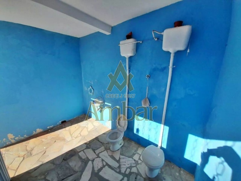 Ambar Imóveis | Imobiliária em Ribeirão Preto | Casa - Ribeirânia - Ribeirão Preto