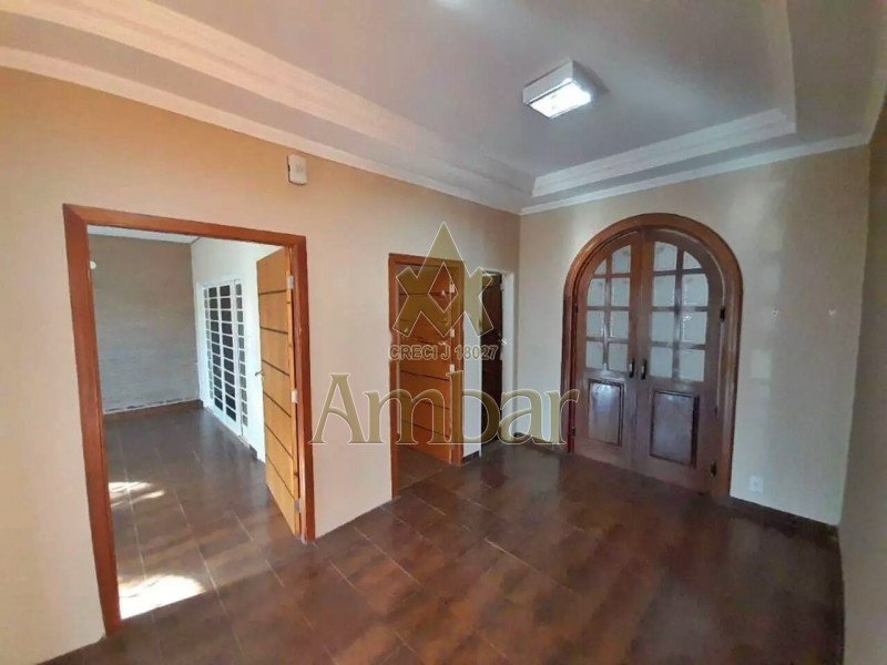 Ambar Imóveis | Imobiliária em Ribeirão Preto | Casa - Ribeirânia - Ribeirão Preto