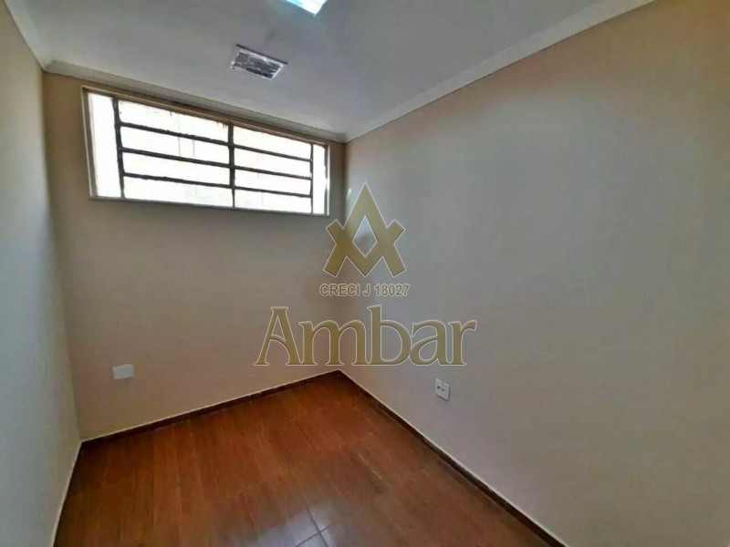 Ambar Imóveis | Imobiliária em Ribeirão Preto | Casa - Ribeirânia - Ribeirão Preto