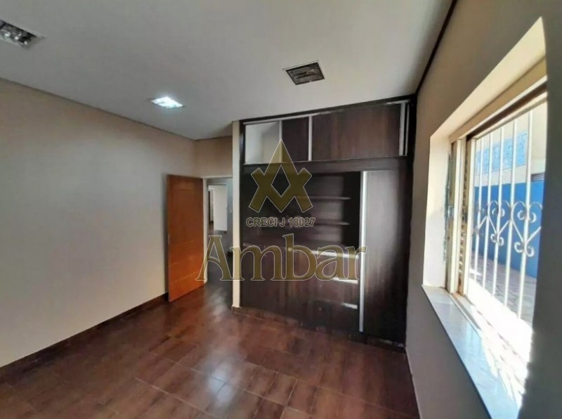 Ambar Imóveis | Imobiliária em Ribeirão Preto | Casa - Ribeirânia - Ribeirão Preto