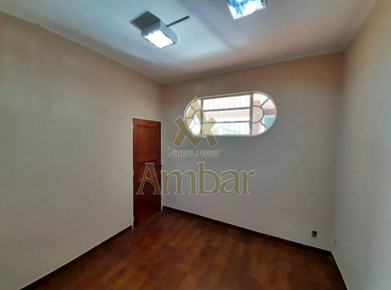 Ambar Imóveis | Imobiliária em Ribeirão Preto | Casa - Ribeirânia - Ribeirão Preto