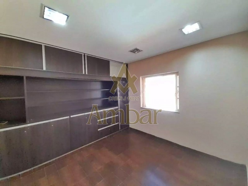Ambar Imóveis | Imobiliária em Ribeirão Preto | Casa - Ribeirânia - Ribeirão Preto