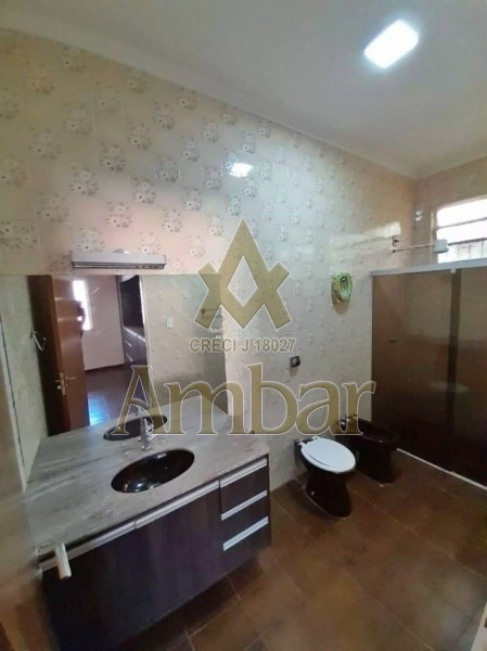Ambar Imóveis | Imobiliária em Ribeirão Preto | Casa - Ribeirânia - Ribeirão Preto