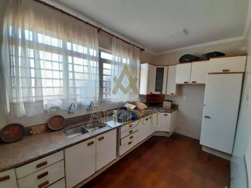 Ambar Imóveis | Imobiliária em Ribeirão Preto | Casa - Ribeirânia - Ribeirão Preto