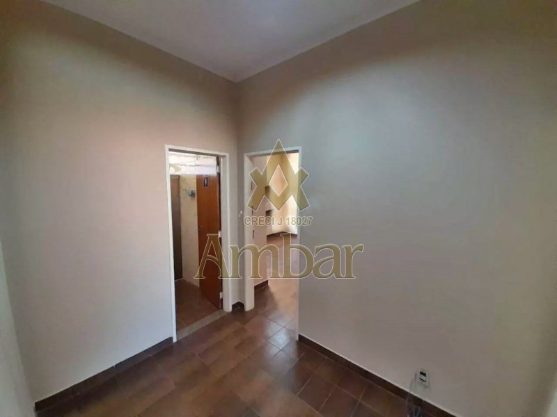 Ambar Imóveis | Imobiliária em Ribeirão Preto | Casa - Ribeirânia - Ribeirão Preto