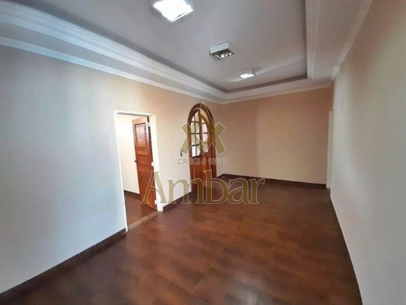 Ambar Imóveis | Imobiliária em Ribeirão Preto | Casa - Ribeirânia - Ribeirão Preto