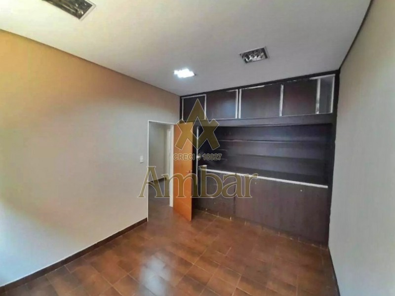 Ambar Imóveis | Imobiliária em Ribeirão Preto | Casa - Ribeirânia - Ribeirão Preto