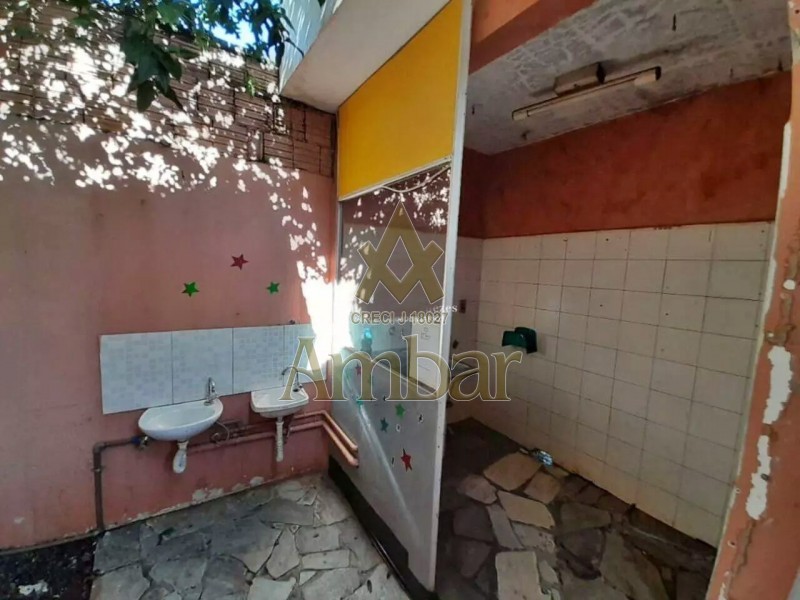 Ambar Imóveis | Imobiliária em Ribeirão Preto | Casa - Ribeirânia - Ribeirão Preto