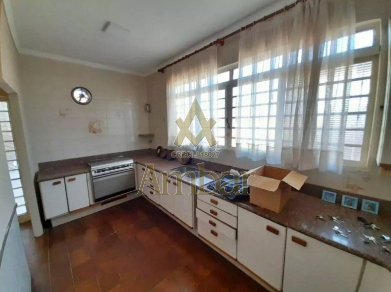 Ambar Imóveis | Imobiliária em Ribeirão Preto | Casa - Ribeirânia - Ribeirão Preto