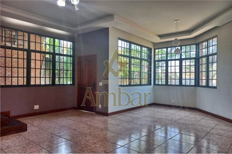 Ambar Imóveis | Imobiliária em Ribeirão Preto | Casa - Ribeirânia - Ribeirão Preto