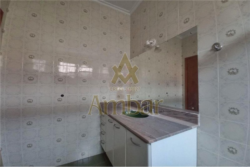 Ambar Imóveis | Imobiliária em Ribeirão Preto | Casa - Ribeirânia - Ribeirão Preto