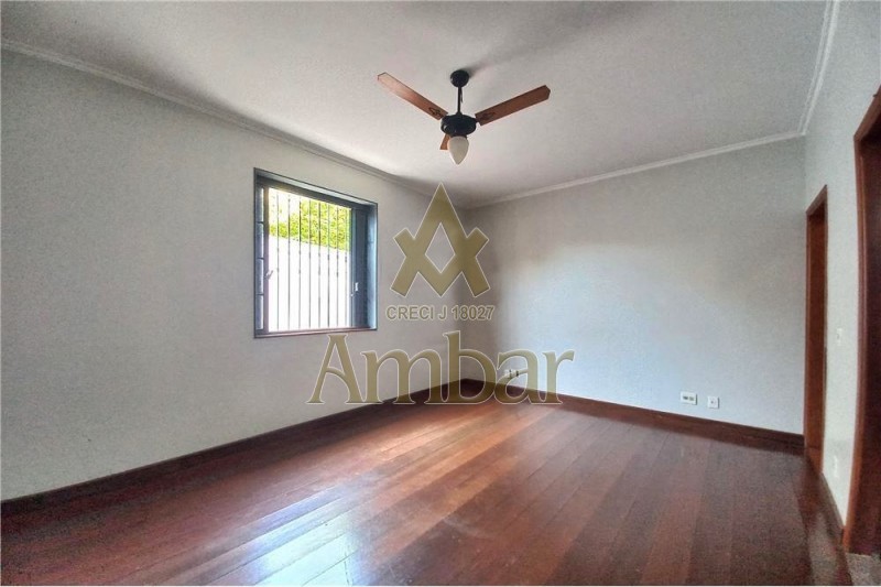 Ambar Imóveis | Imobiliária em Ribeirão Preto | Casa - Ribeirânia - Ribeirão Preto