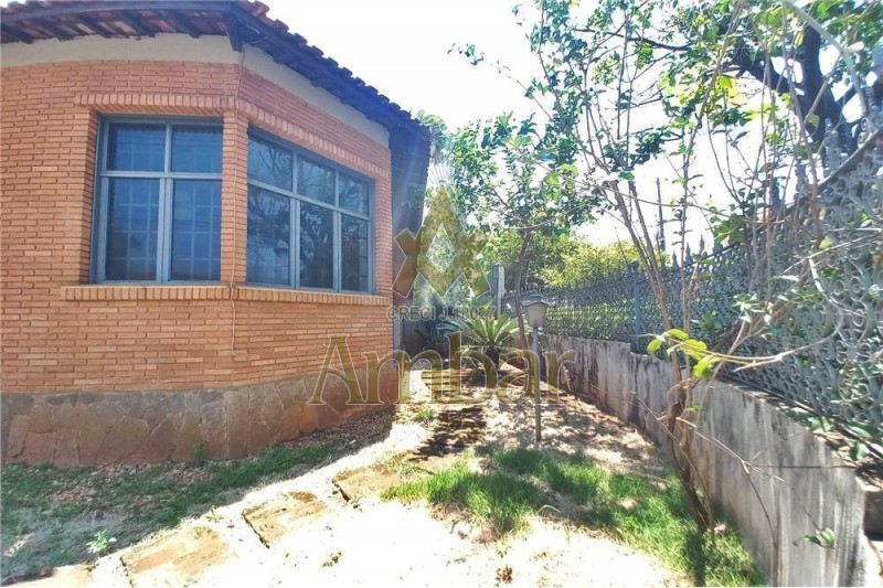 Ambar Imóveis | Imobiliária em Ribeirão Preto | Casa - Ribeirânia - Ribeirão Preto