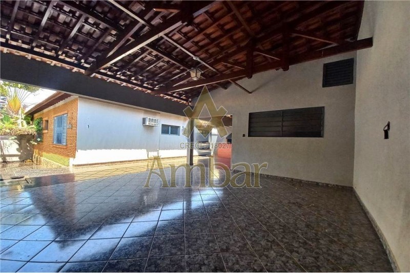 Ambar Imóveis | Imobiliária em Ribeirão Preto | Casa - Ribeirânia - Ribeirão Preto