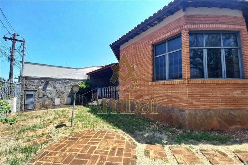 Ambar Imóveis | Imobiliária em Ribeirão Preto | Casa - Ribeirânia - Ribeirão Preto