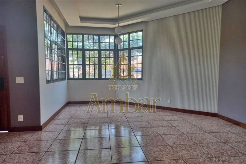 Ambar Imóveis | Imobiliária em Ribeirão Preto | Casa - Ribeirânia - Ribeirão Preto