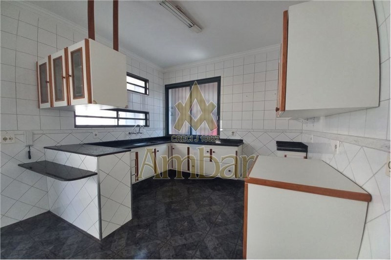 Ambar Imóveis | Imobiliária em Ribeirão Preto | Casa - Ribeirânia - Ribeirão Preto