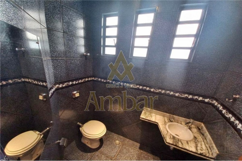 Ambar Imóveis | Imobiliária em Ribeirão Preto | Casa - Ribeirânia - Ribeirão Preto