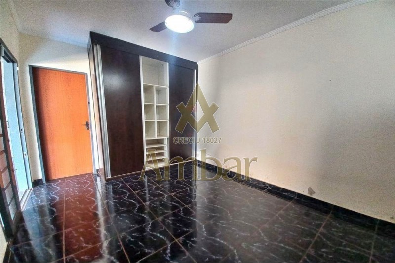 Ambar Imóveis | Imobiliária em Ribeirão Preto | Casa - Ribeirânia - Ribeirão Preto