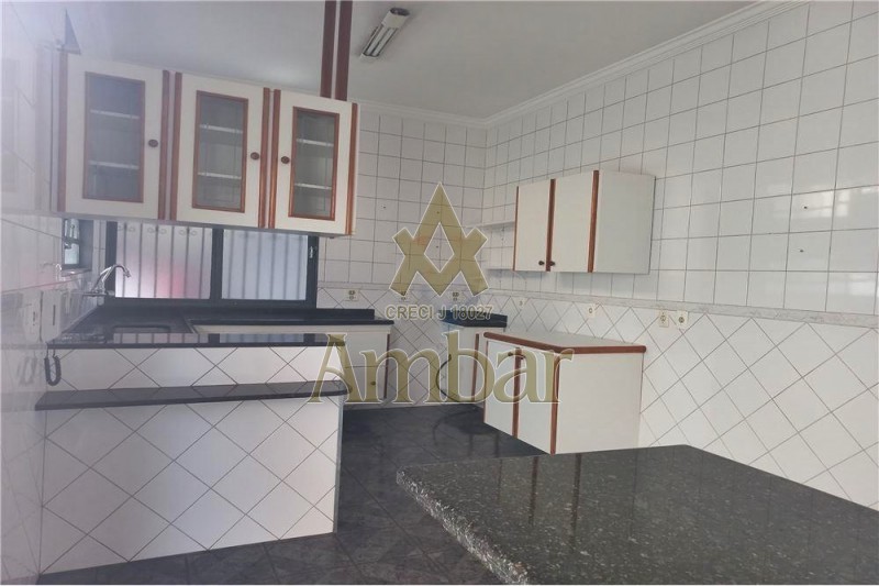 Ambar Imóveis | Imobiliária em Ribeirão Preto | Casa - Ribeirânia - Ribeirão Preto