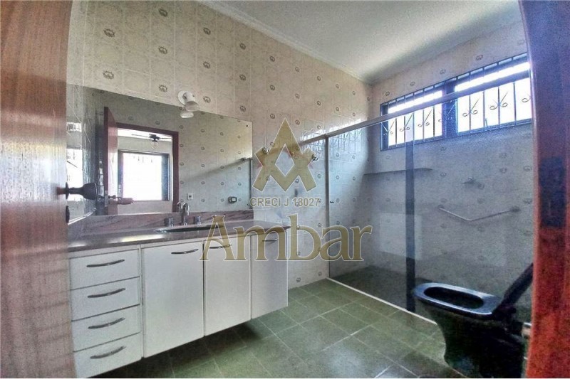 Ambar Imóveis | Imobiliária em Ribeirão Preto | Casa - Ribeirânia - Ribeirão Preto
