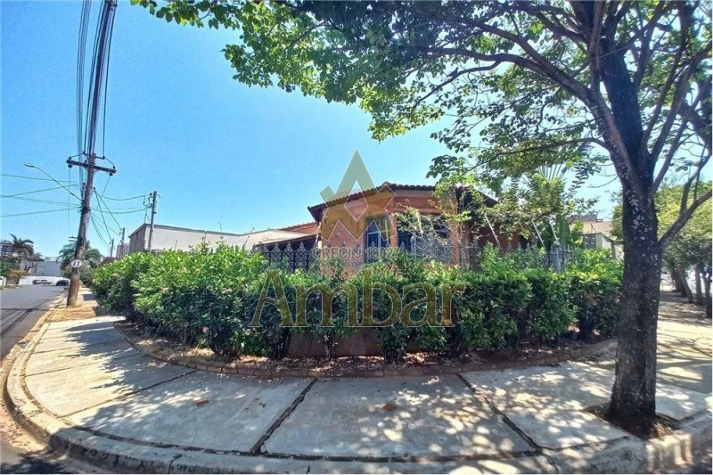 Ambar Imóveis | Imobiliária em Ribeirão Preto | Casa - Ribeirânia - Ribeirão Preto