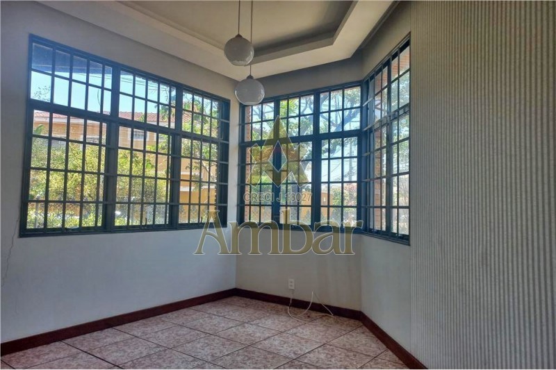 Ambar Imóveis | Imobiliária em Ribeirão Preto | Casa - Ribeirânia - Ribeirão Preto