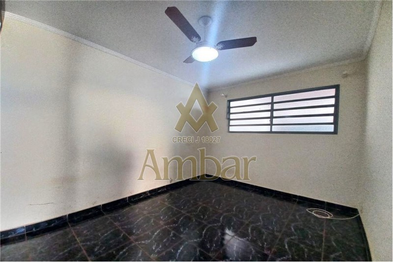 Ambar Imóveis | Imobiliária em Ribeirão Preto | Casa - Ribeirânia - Ribeirão Preto