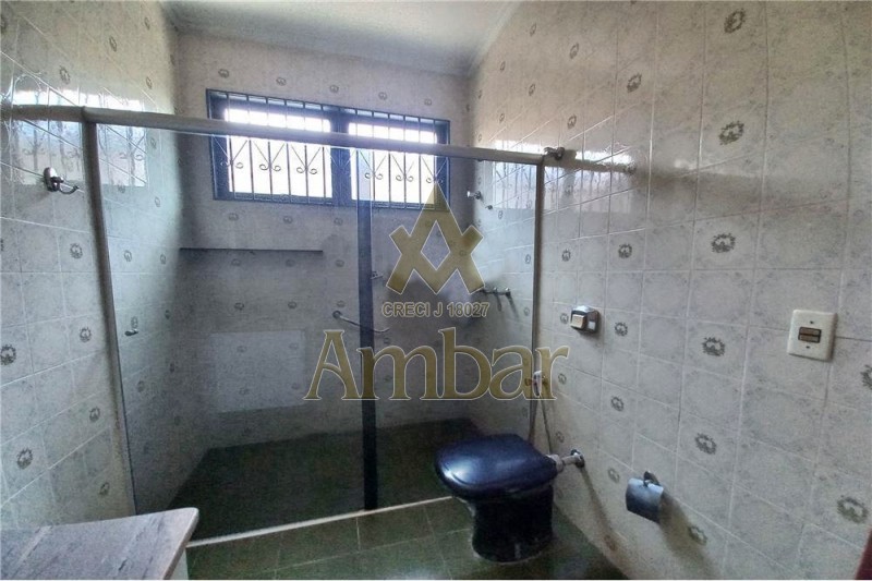 Ambar Imóveis | Imobiliária em Ribeirão Preto | Casa - Ribeirânia - Ribeirão Preto