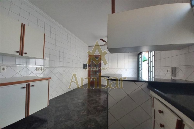 Ambar Imóveis | Imobiliária em Ribeirão Preto | Casa - Ribeirânia - Ribeirão Preto