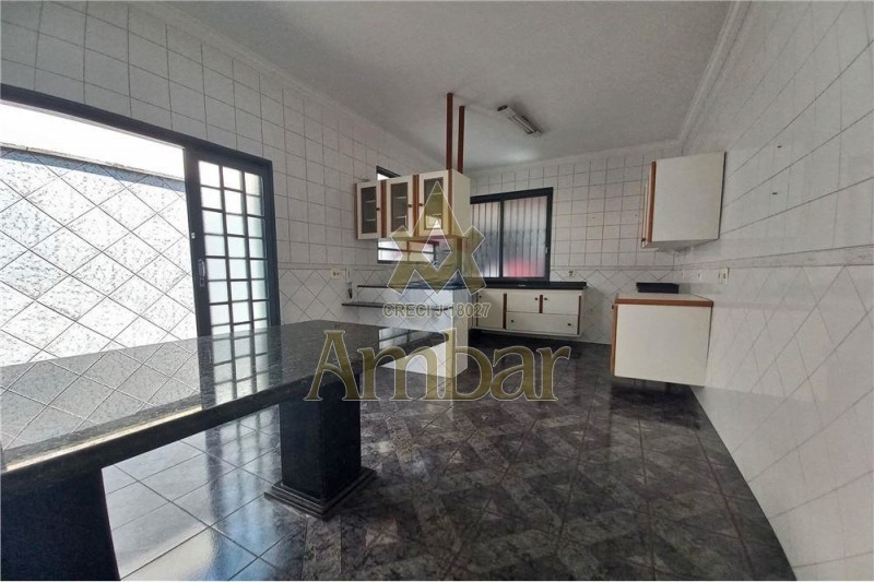 Ambar Imóveis | Imobiliária em Ribeirão Preto | Casa - Ribeirânia - Ribeirão Preto