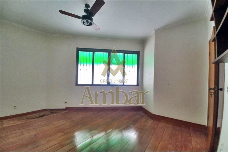 Ambar Imóveis | Imobiliária em Ribeirão Preto | Casa - Ribeirânia - Ribeirão Preto
