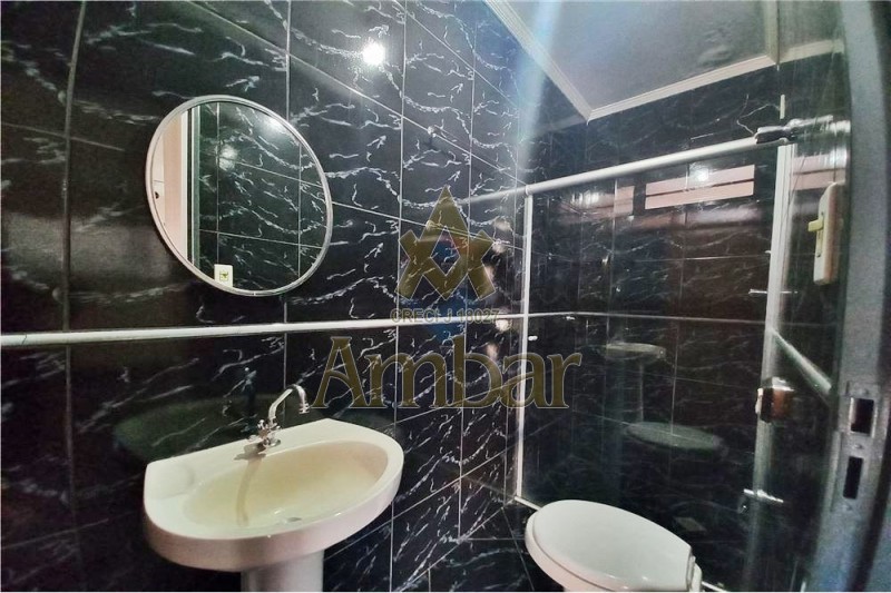 Ambar Imóveis | Imobiliária em Ribeirão Preto | Casa - Ribeirânia - Ribeirão Preto