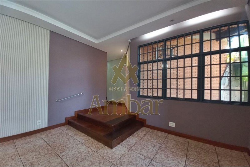 Ambar Imóveis | Imobiliária em Ribeirão Preto | Casa - Ribeirânia - Ribeirão Preto