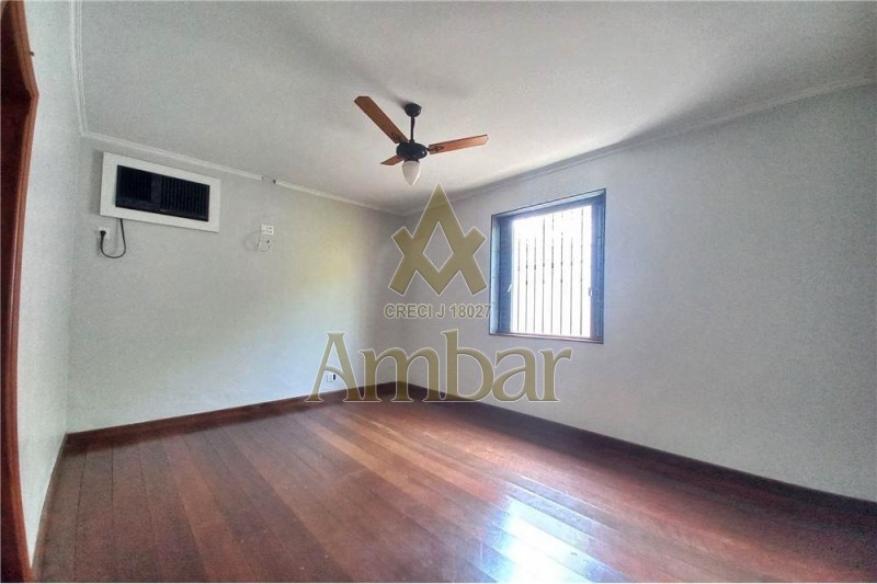 Ambar Imóveis | Imobiliária em Ribeirão Preto | Casa - Ribeirânia - Ribeirão Preto