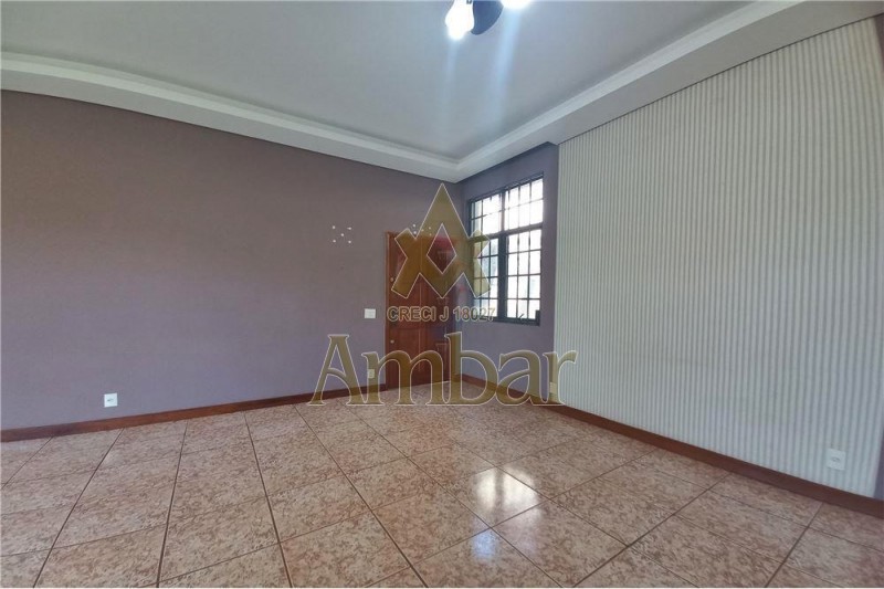 Ambar Imóveis | Imobiliária em Ribeirão Preto | Casa - Ribeirânia - Ribeirão Preto