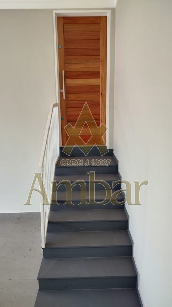 Ambar Imóveis | Imobiliária em Ribeirão Preto | Casa - Campos Eliseos - Ribeirão Preto