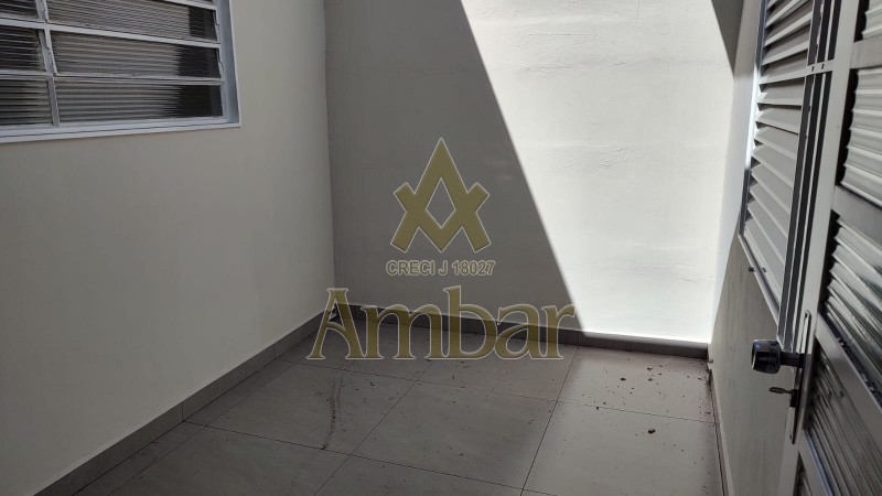 Ambar Imóveis | Imobiliária em Ribeirão Preto | Casa - Campos Eliseos - Ribeirão Preto