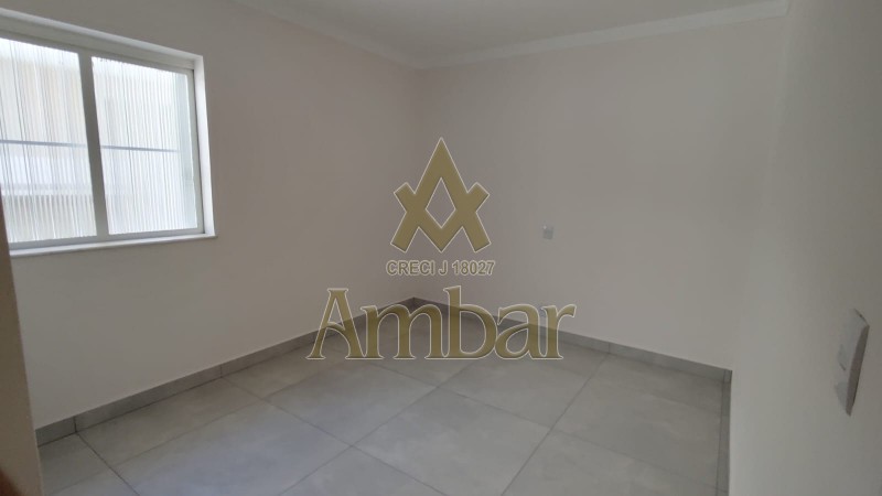 Ambar Imóveis | Imobiliária em Ribeirão Preto | Casa - Campos Eliseos - Ribeirão Preto