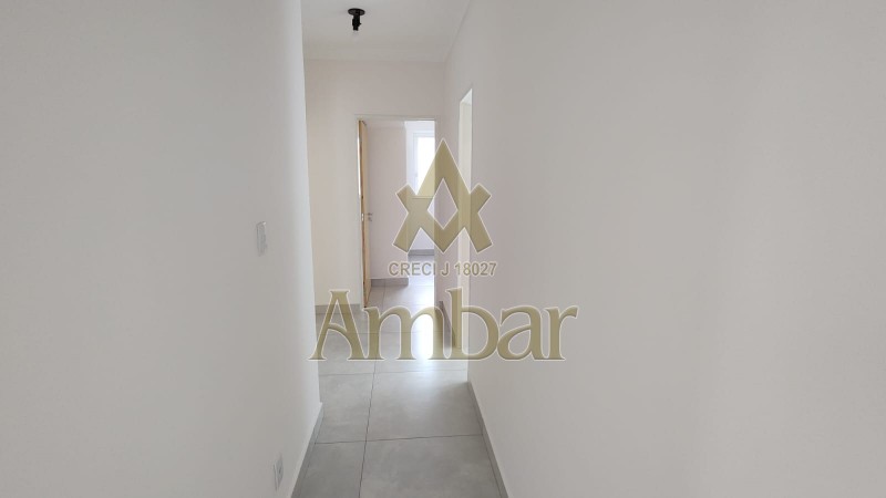 Ambar Imóveis | Imobiliária em Ribeirão Preto | Casa - Campos Eliseos - Ribeirão Preto
