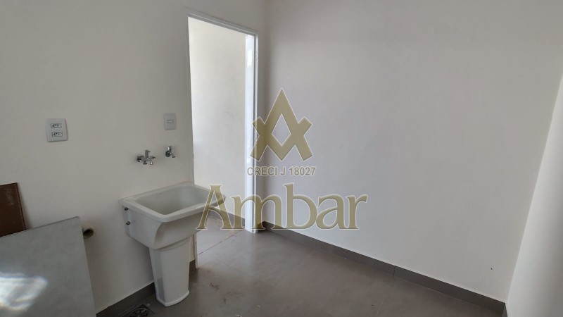 Ambar Imóveis | Imobiliária em Ribeirão Preto | Casa - Campos Eliseos - Ribeirão Preto