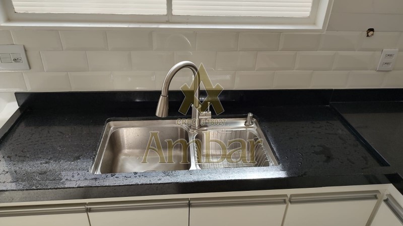 Ambar Imóveis | Imobiliária em Ribeirão Preto | Casa - Campos Eliseos - Ribeirão Preto