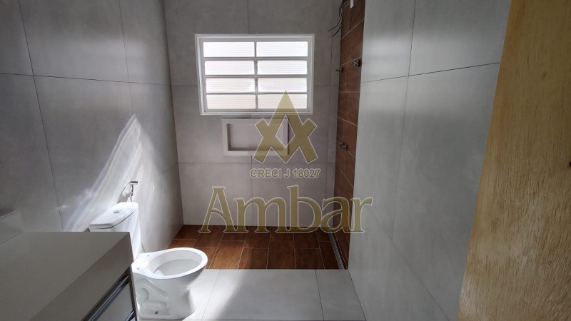 Ambar Imóveis | Imobiliária em Ribeirão Preto | Casa - Campos Eliseos - Ribeirão Preto