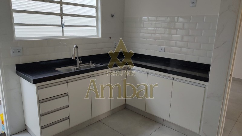 Ambar Imóveis | Imobiliária em Ribeirão Preto | Casa - Campos Eliseos - Ribeirão Preto