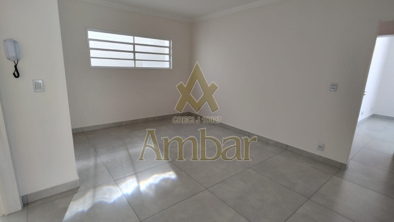 Ambar Imóveis | Imobiliária em Ribeirão Preto | Casa - Campos Eliseos - Ribeirão Preto