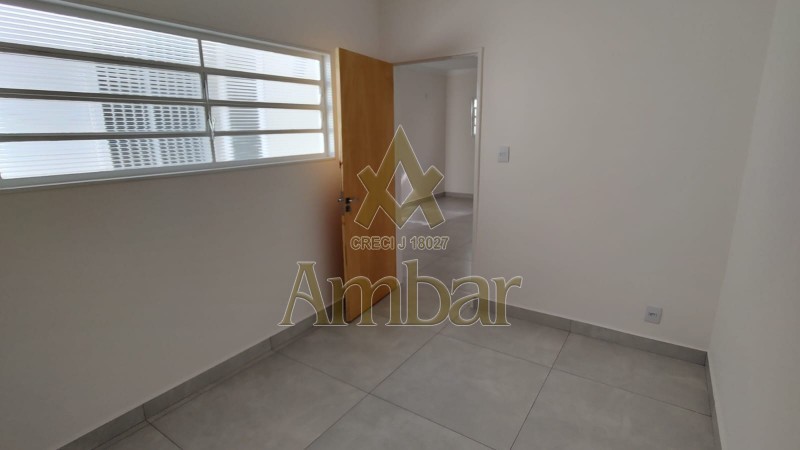 Ambar Imóveis | Imobiliária em Ribeirão Preto | Casa - Campos Eliseos - Ribeirão Preto
